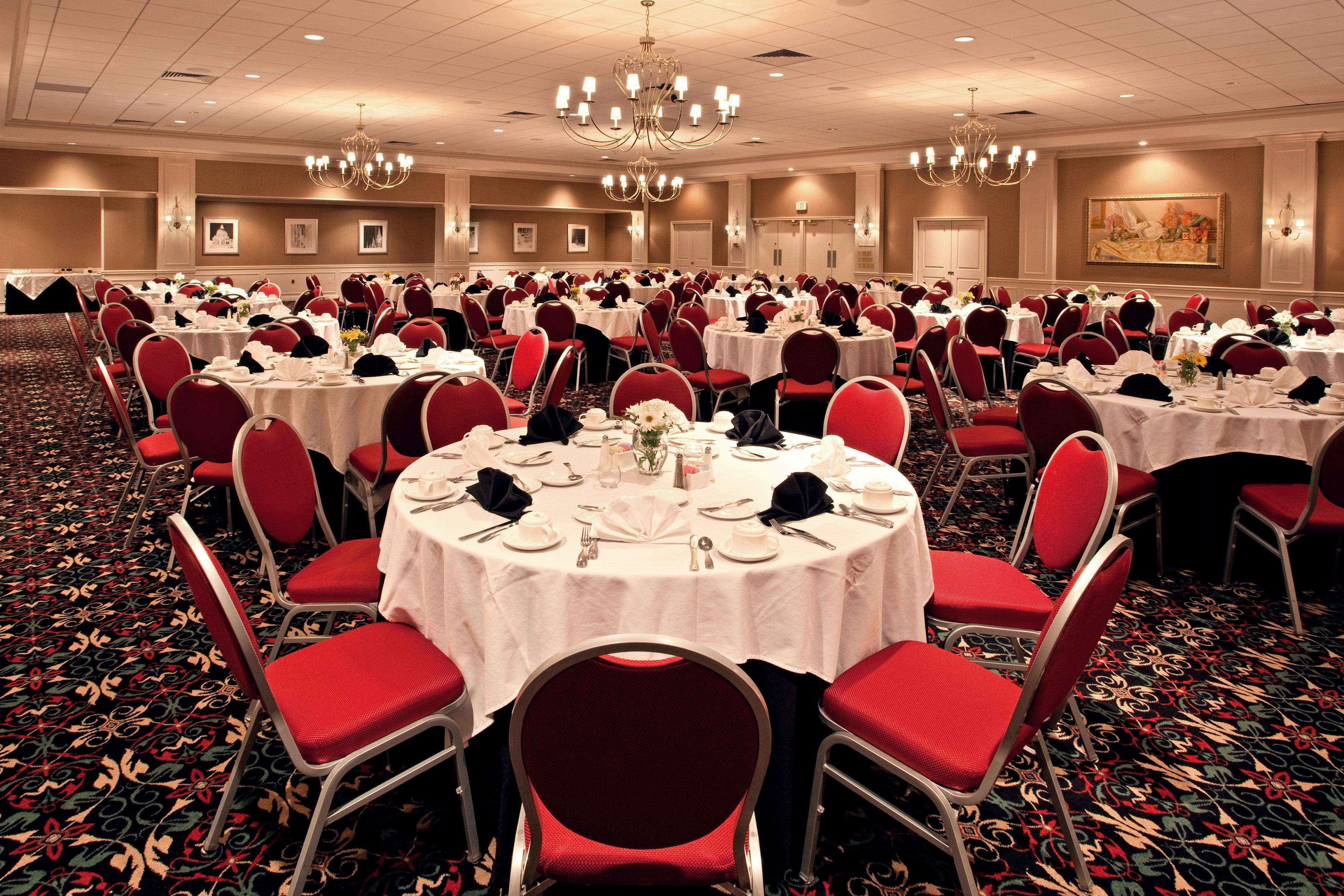 Holiday Inn Johnstown-Downtown By Ihg Exterior photo