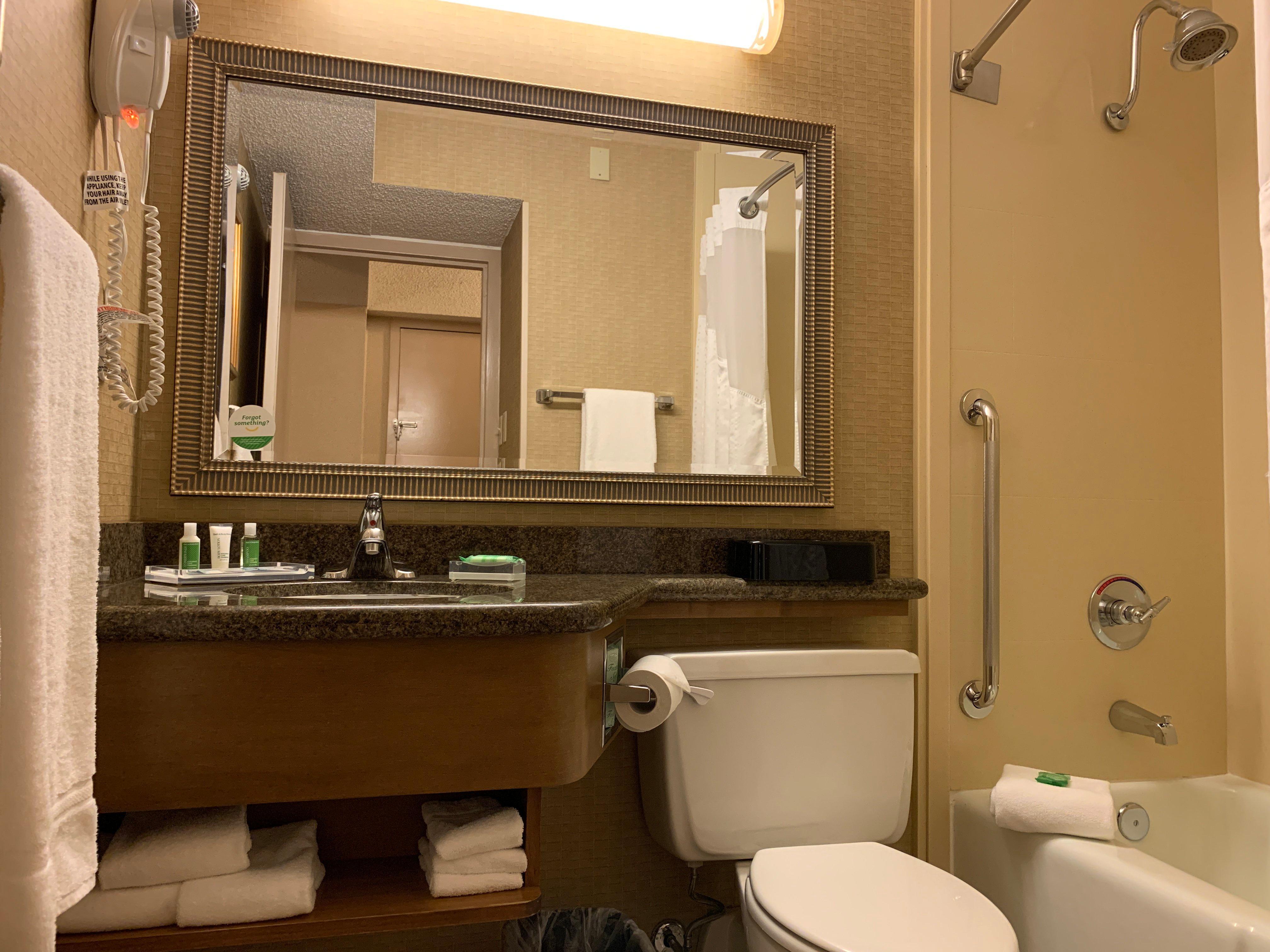 Holiday Inn Johnstown-Downtown By Ihg Exterior photo