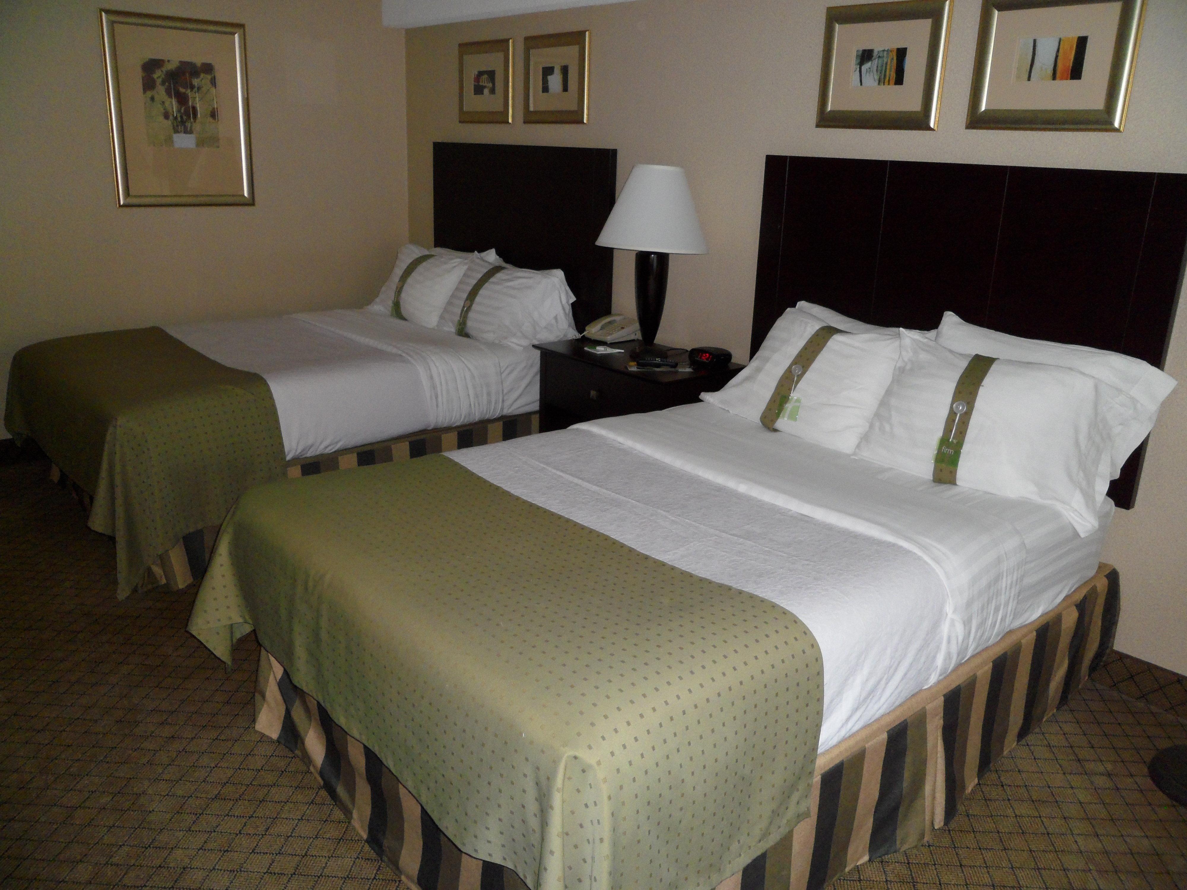Holiday Inn Johnstown-Downtown By Ihg Exterior photo