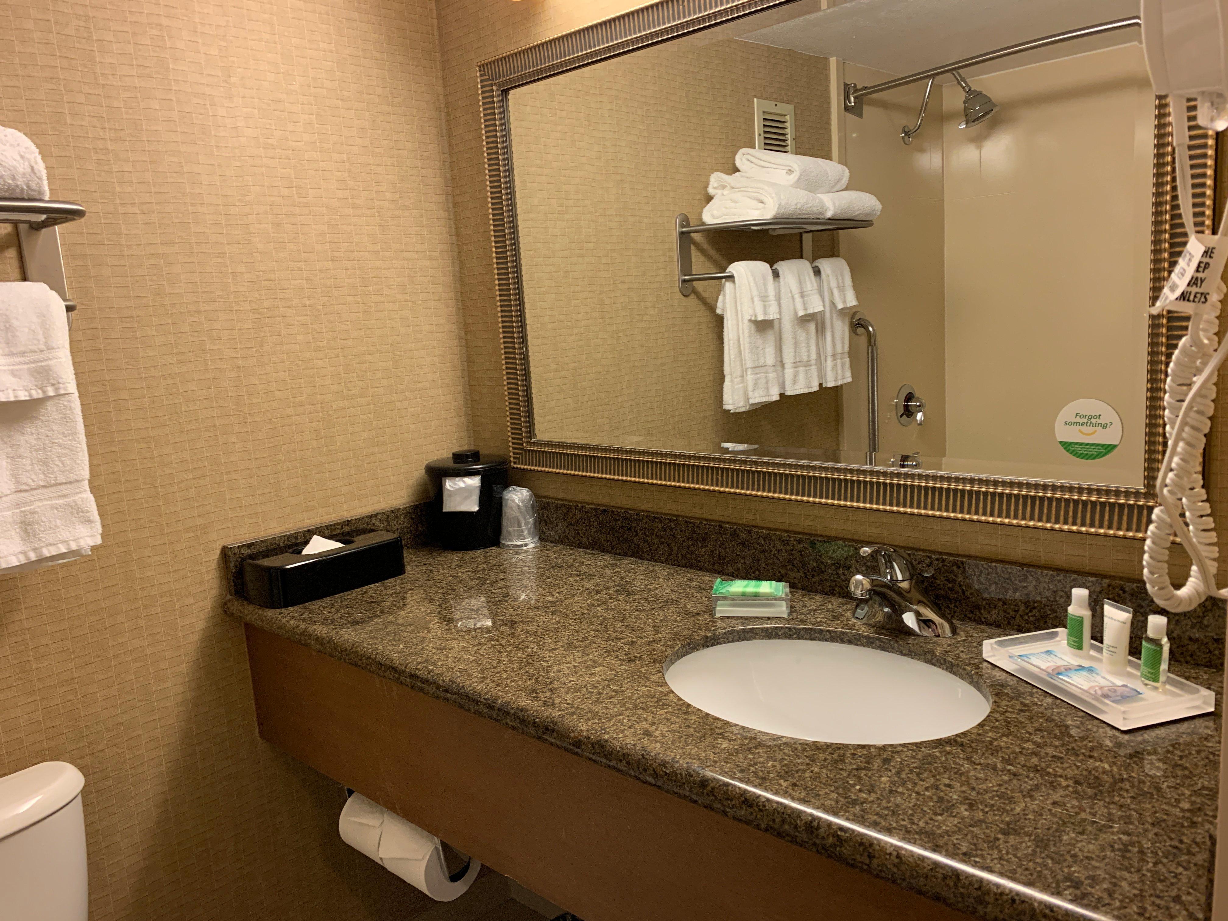 Holiday Inn Johnstown-Downtown By Ihg Exterior photo