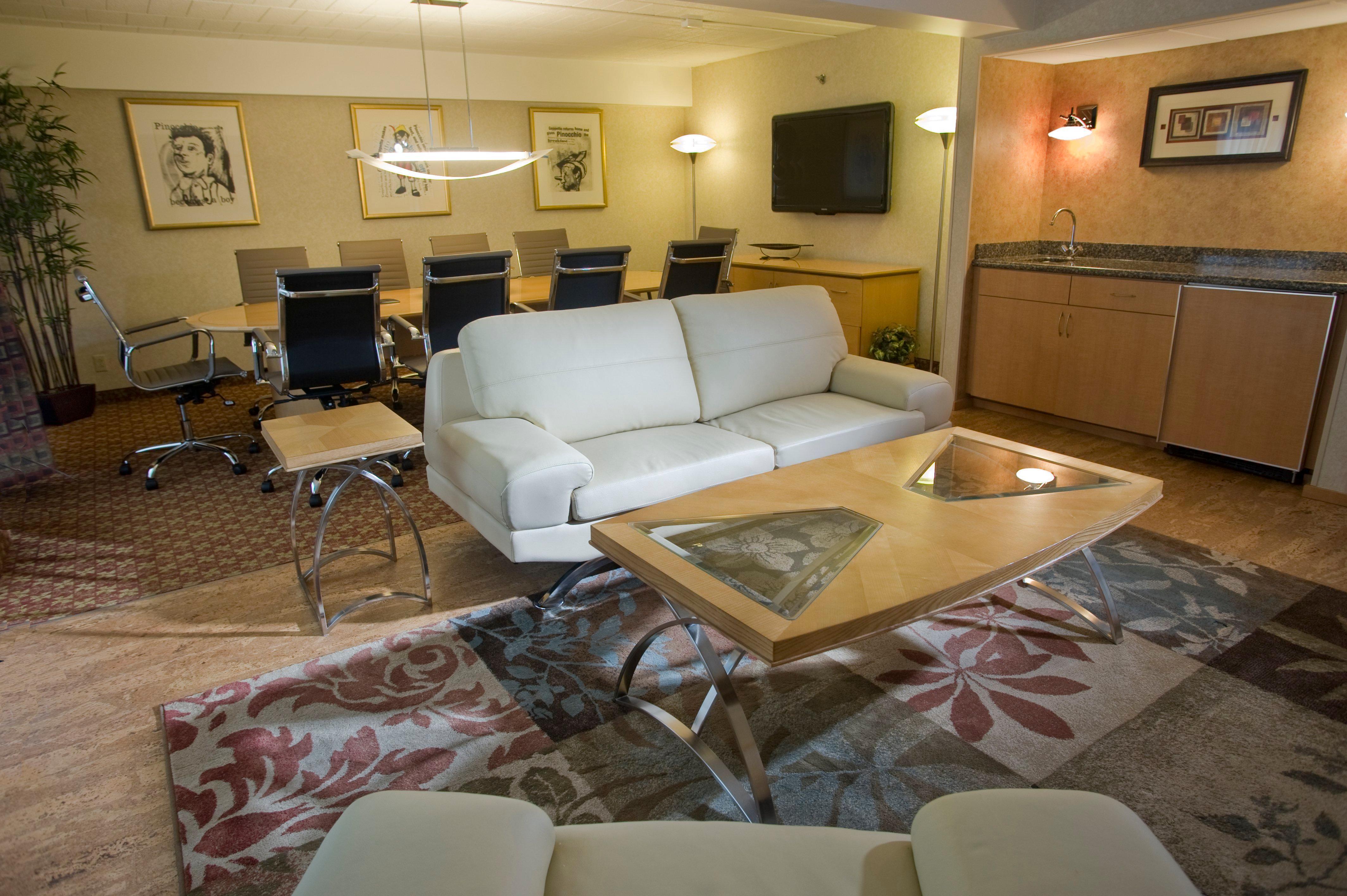 Holiday Inn Johnstown-Downtown By Ihg Exterior photo
