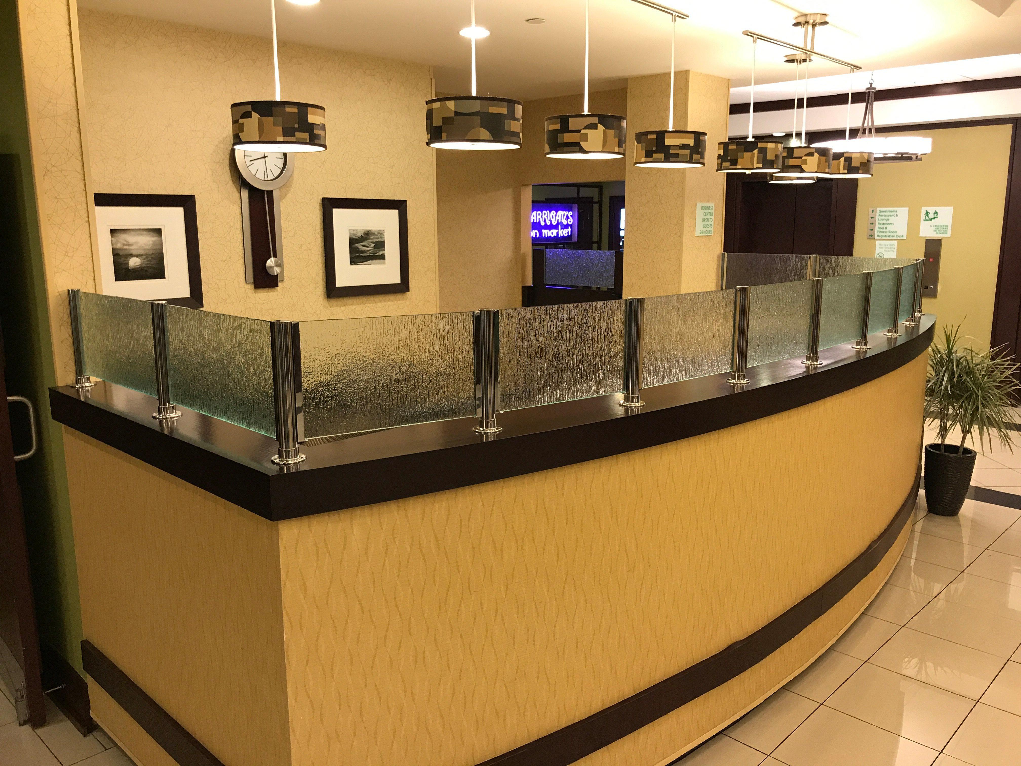 Holiday Inn Johnstown-Downtown By Ihg Exterior photo