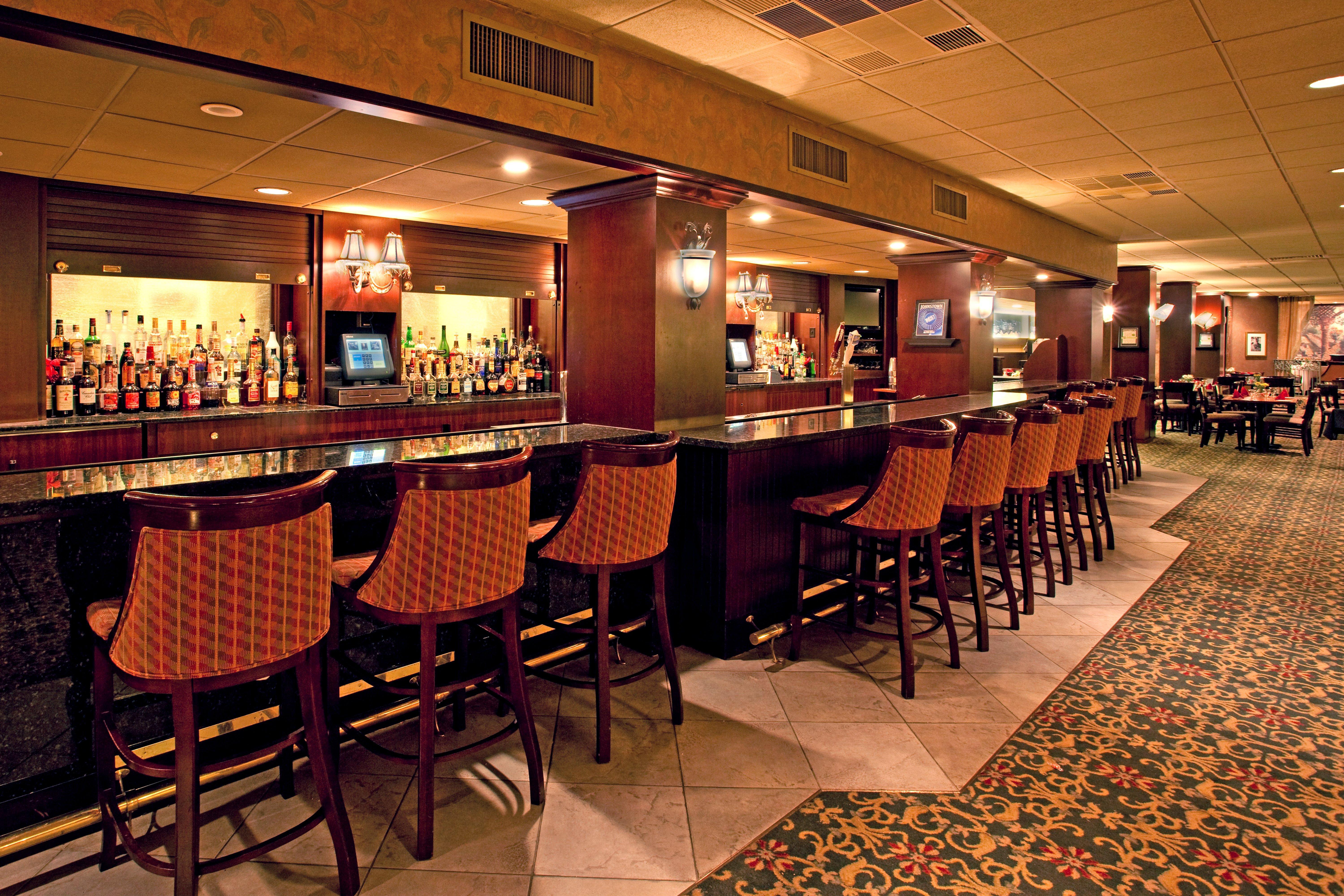 Holiday Inn Johnstown-Downtown By Ihg Exterior photo