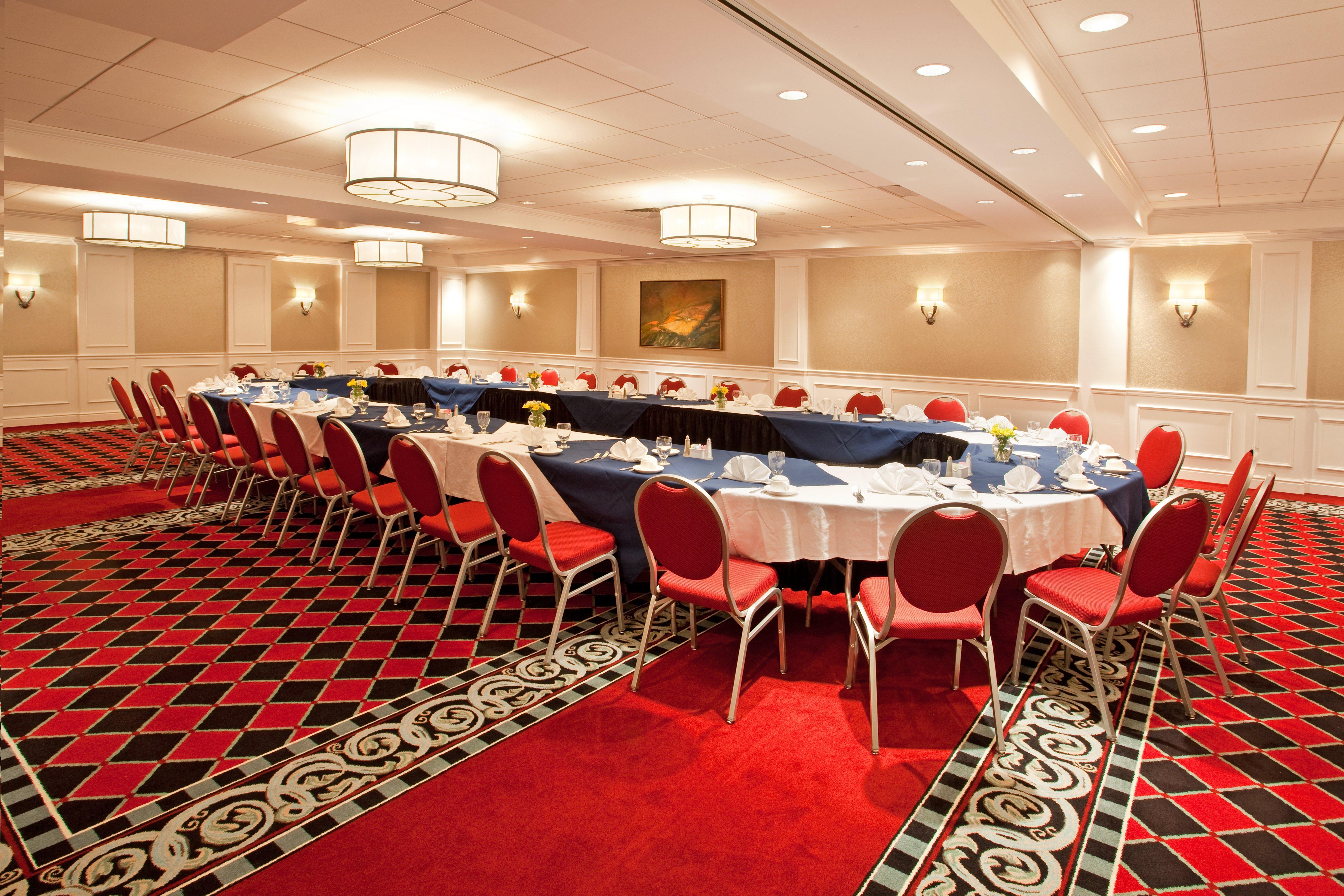 Holiday Inn Johnstown-Downtown By Ihg Exterior photo