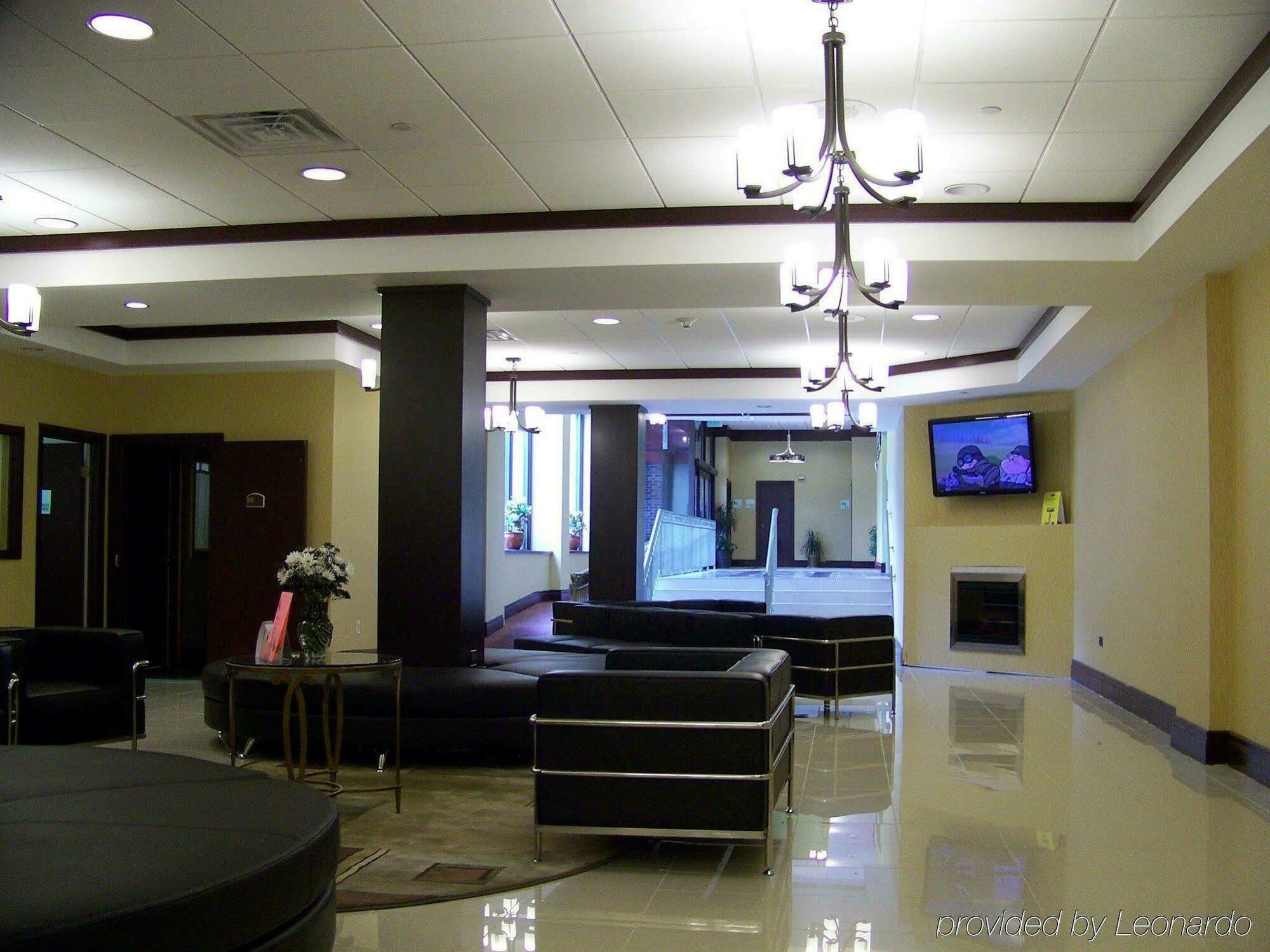 Holiday Inn Johnstown-Downtown By Ihg Exterior photo