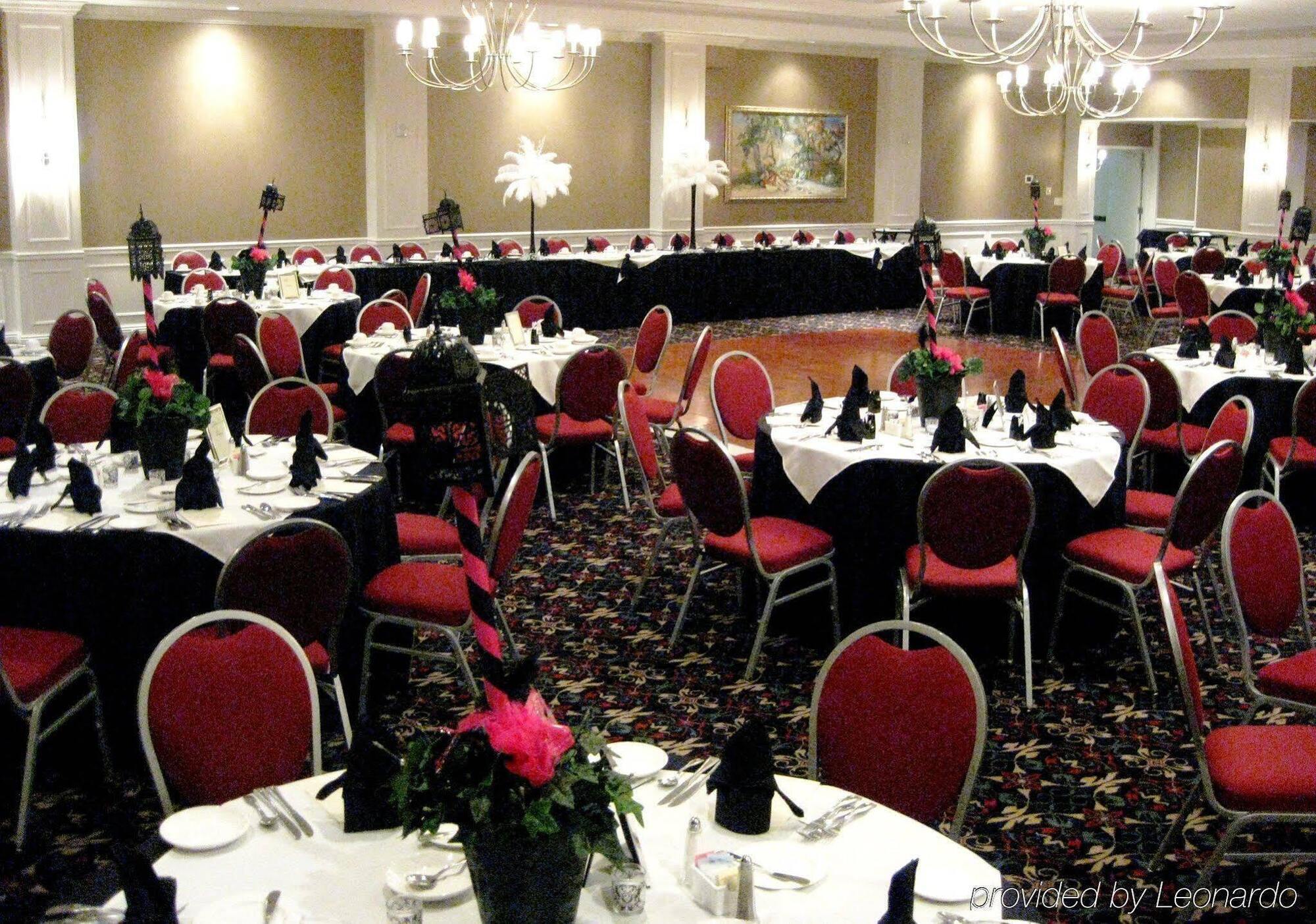 Holiday Inn Johnstown-Downtown By Ihg Exterior photo