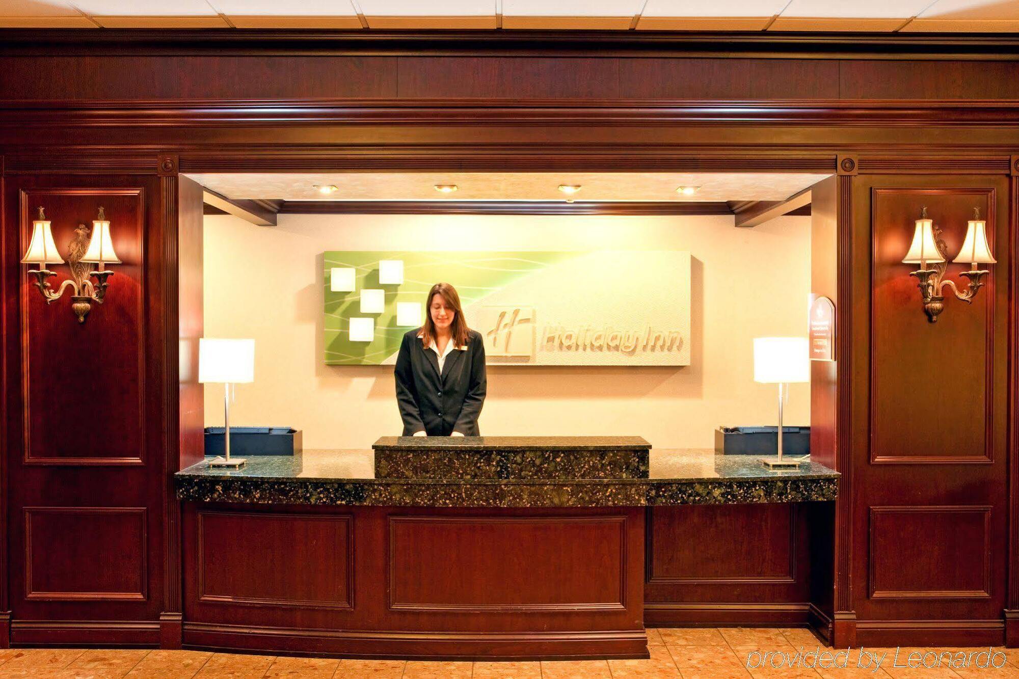 Holiday Inn Johnstown-Downtown By Ihg Exterior photo